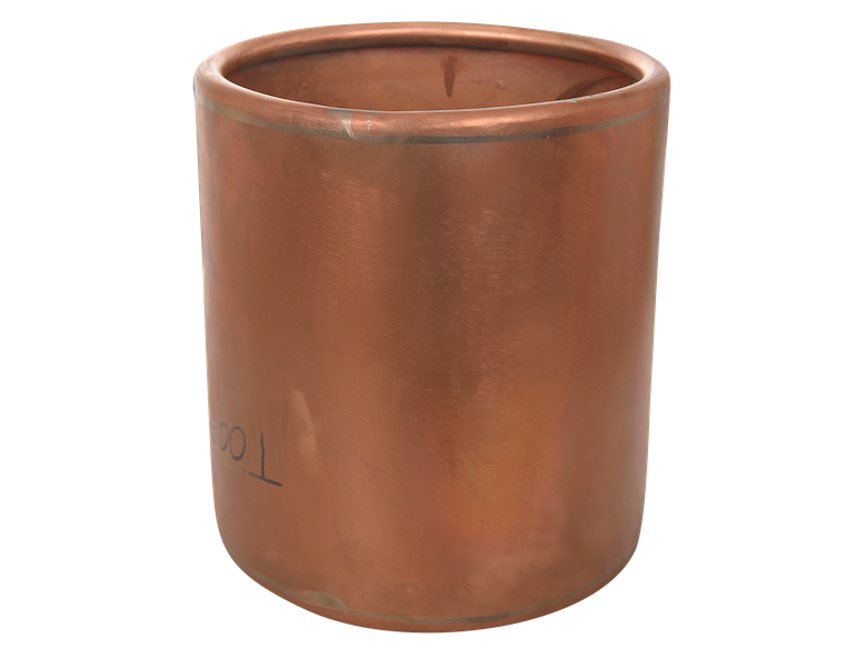 Copper Electrode