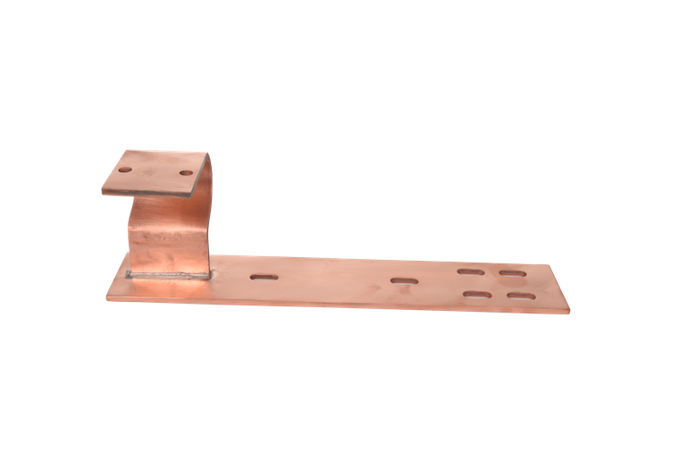 Copper Busbar