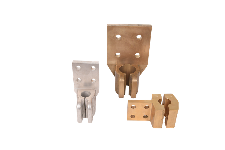 Brass Flex Busbar