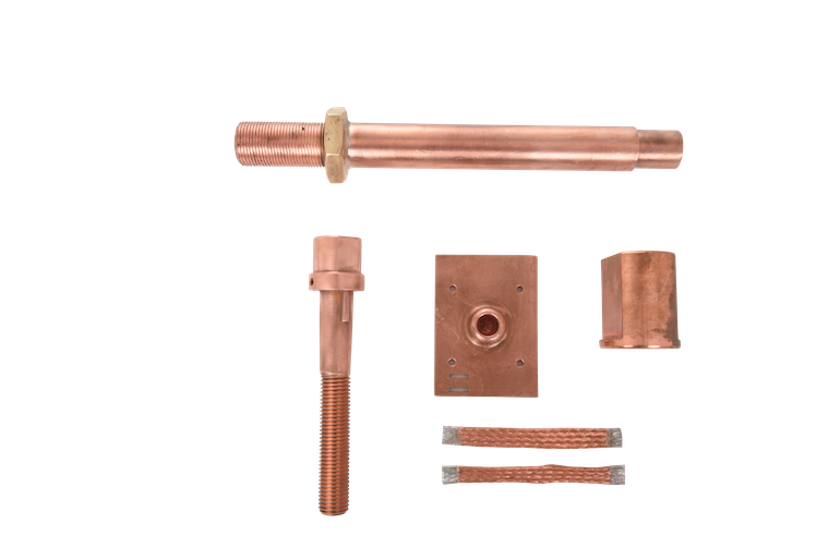 Copper Products